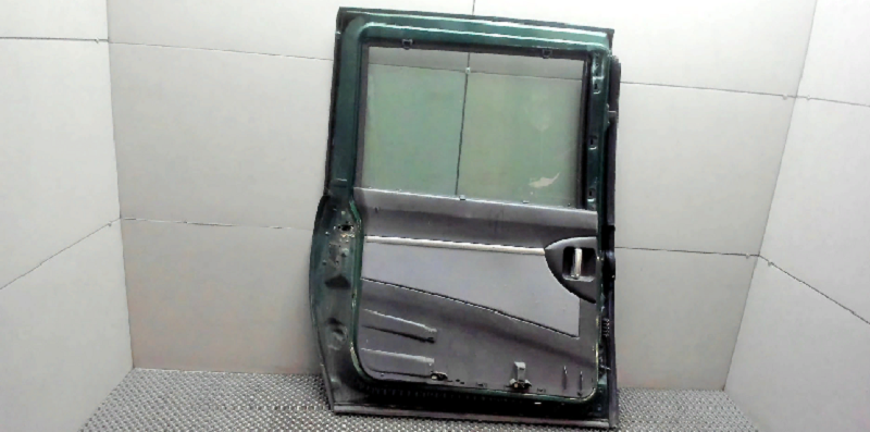 раздвижная дверь грузовика Русь